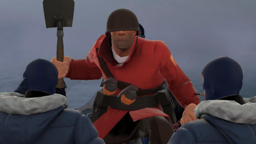 ExplodesSoldier's tweet image. 