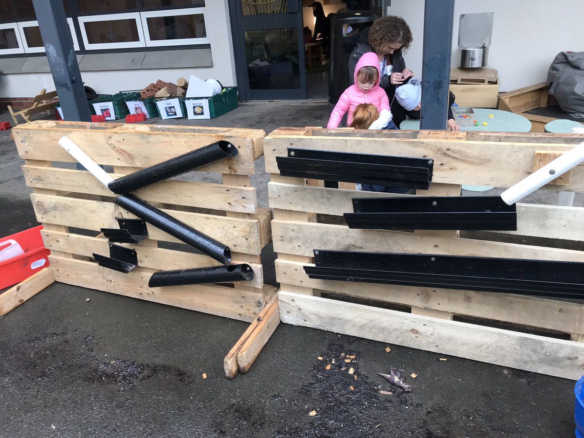 MidEarly's tweet photo. Visiting @LawfieldPS ELC setting last week and lovely to see all the opportunities for outdoor play developing ππ» loved the little quiet spaces too and the rocking horse π#passionatepractitioners #developingexperiences https://t.co/0Wwcg0854c