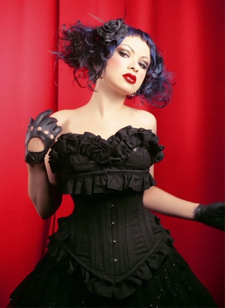 VersatileCorset's tweet photo. We are bringing the Lily Corset back to our website! What fabric combination should have made for new photographs? With or without Ruffles?
#halloween #halloweencostume #underbustcorset #ruffles #helpusdecide #youropinionmatters #helpusout https://t.co/glQiTjhsKc