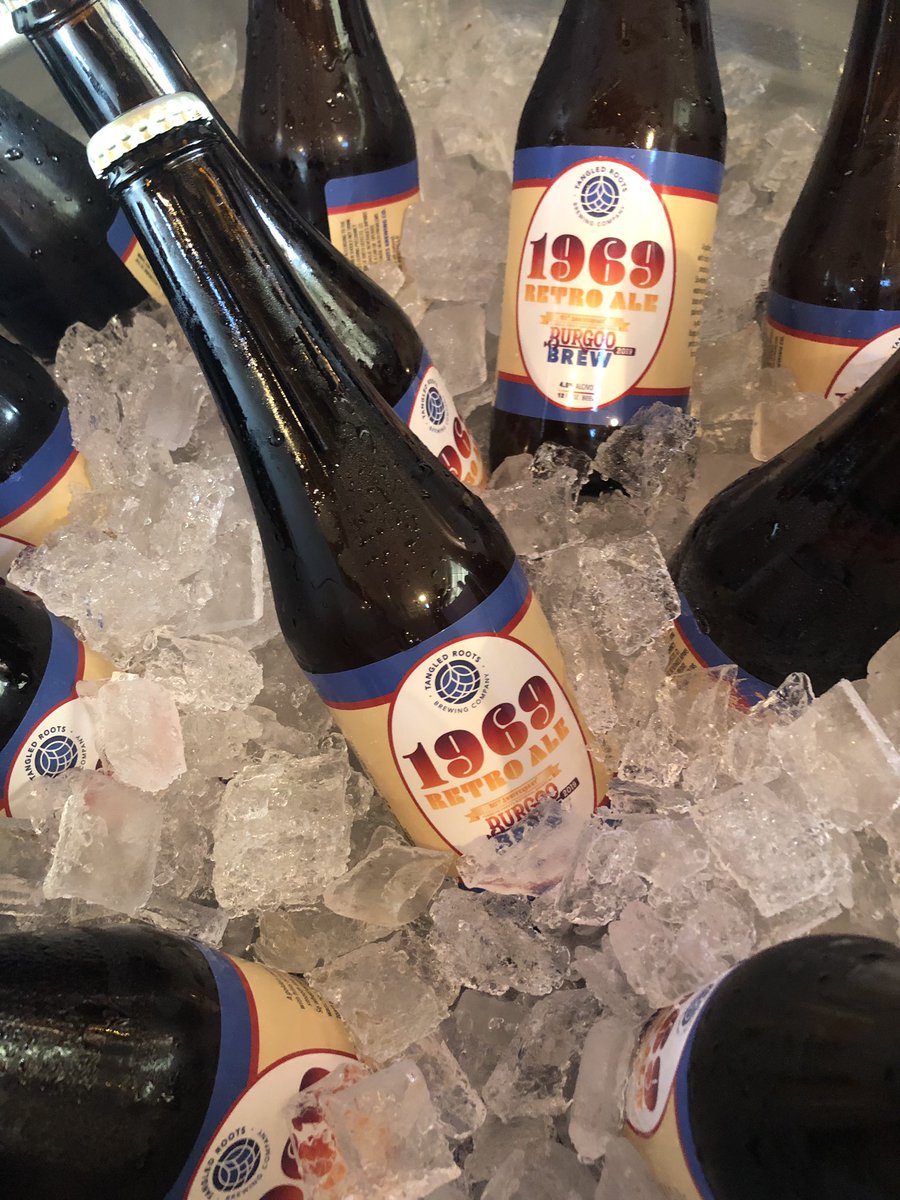 Happy 50th Anniversary, Burgoo Festival!