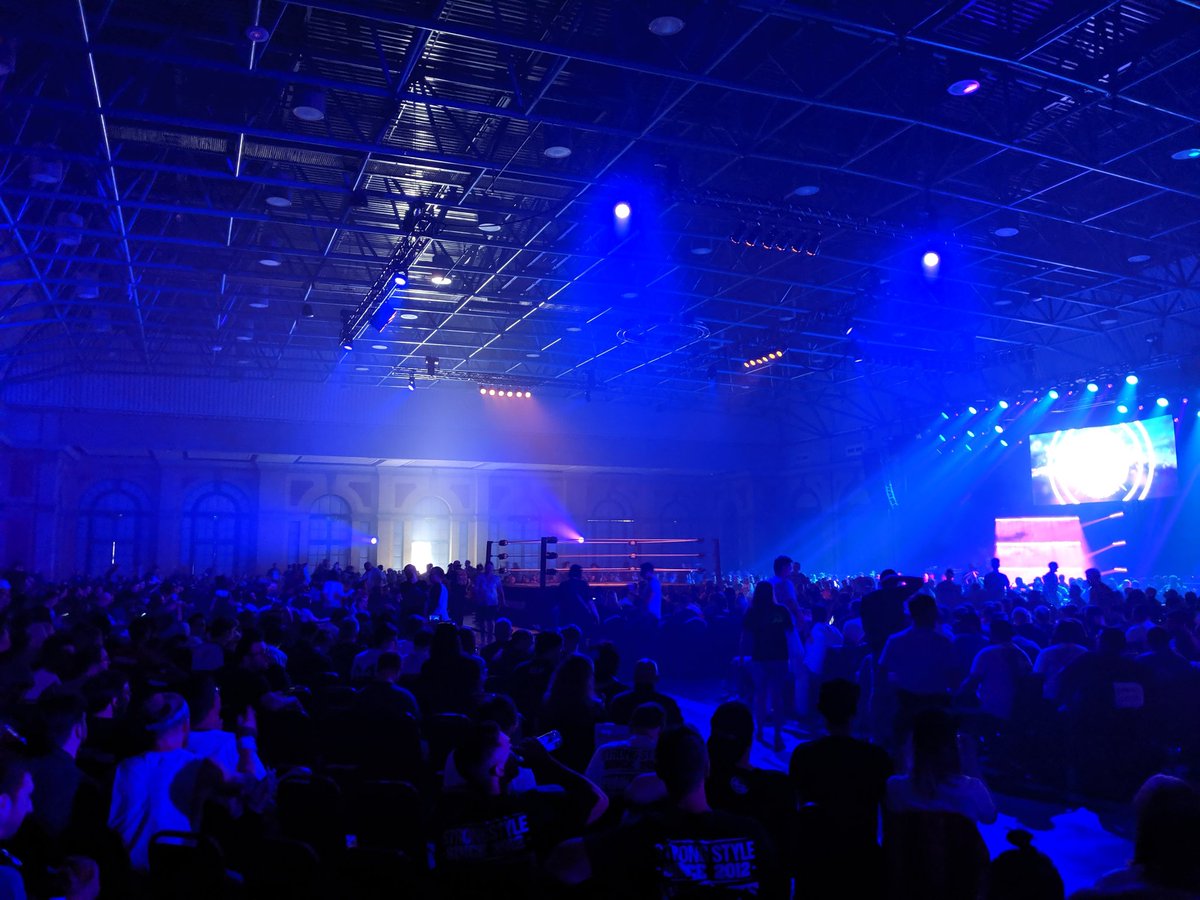 alexhopkinson's tweet image. Let's do this (but sat much closer thankfully 😁 ) #Chapter95 #StillChasing