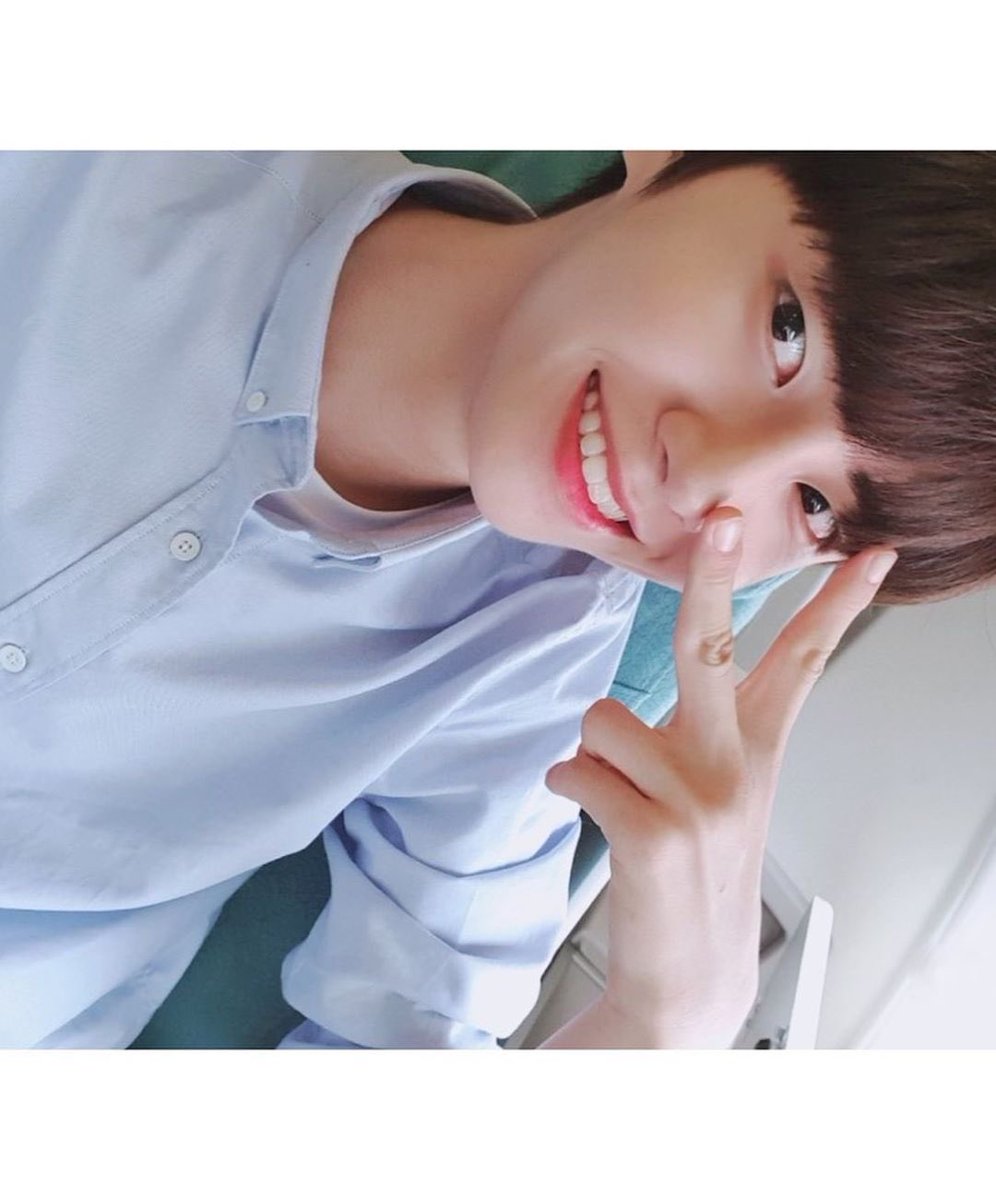 gunballredcheek's tweet photo. #진혁아_태국팬미팅_수고했어_사랑해 
수고했어 진혁아 넌 최고다 https://t.co/jXNujLdva2