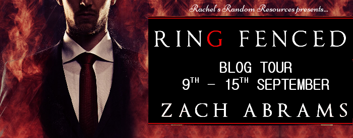 bakersNSSblog's tweet image. On my blog today #PromoPost #RingFenced by Zach Abrams #BlogTour only 99p/99c @authorway @rararesources
buff.ly/2Q5VeEj