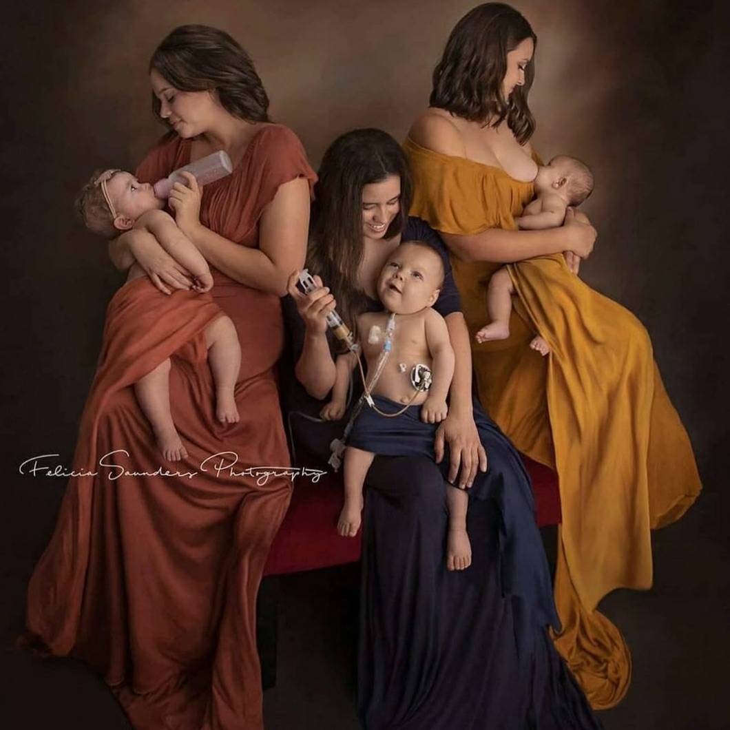 takesourvillage's tweet photo. Just wanted to share this absolutely stunning photo with you all!
Thank you @workingmomkind and @feliciasaundersphotography
To all of you Mama's... Keep doing you! You got this!
#supportmamas #yougotthis #SundayThoughts #ItTakesOurVillage #LeanOnEachOther https://t.co/hvfgI1N4LC