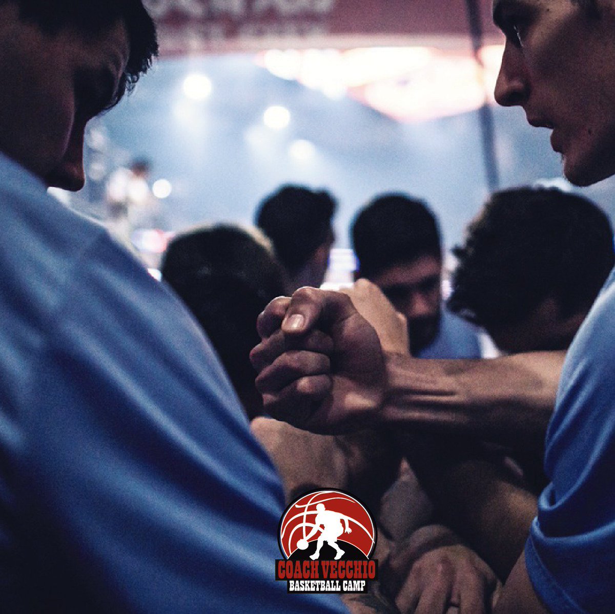 Coach Vecchio Camps tweet media