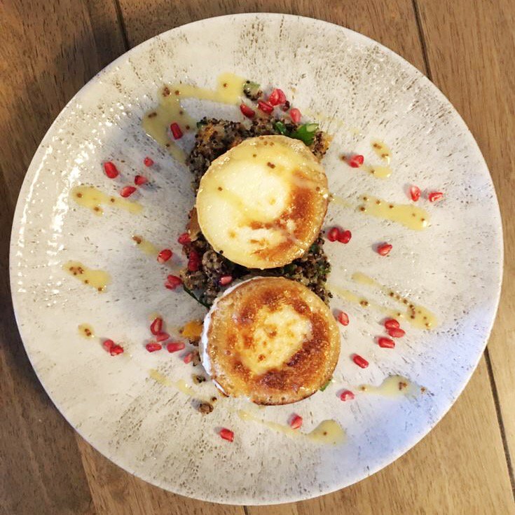 The Partridge Inn tweet media