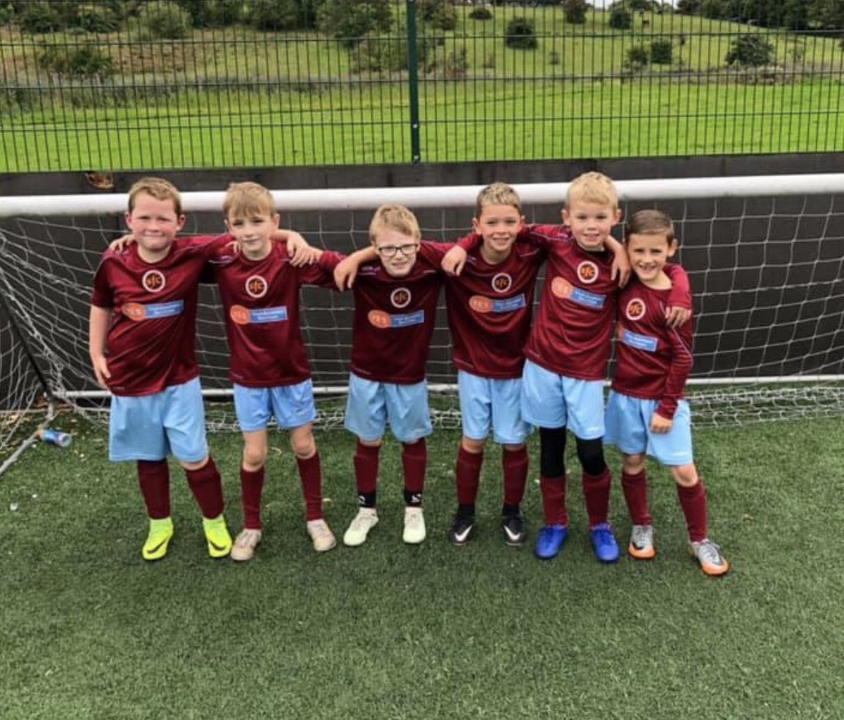 Stenhousemuir FC