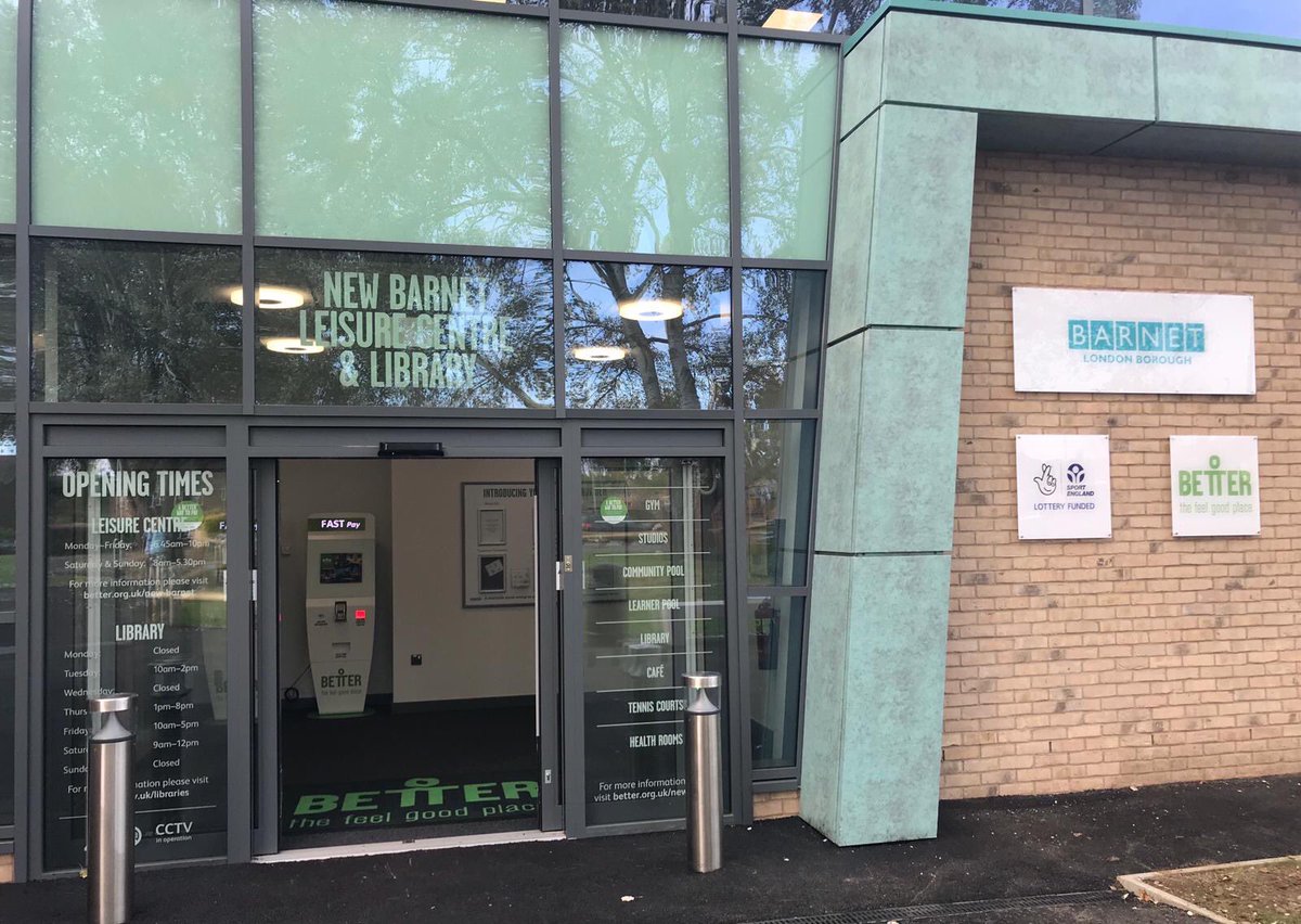 BarnetADAC's tweet photo. Our new training groups start this week for runners of all abilities! New Barnet Leisure Centre.
Tuesday 7pm reps
Thursday 6:45 beginners
Thursday 7pm steady runs with groups at 7, 8-9 or 10+ minute miles
Sunday 9am long run. New members very welcome 😀 https://t.co/dlnMb7yiQd