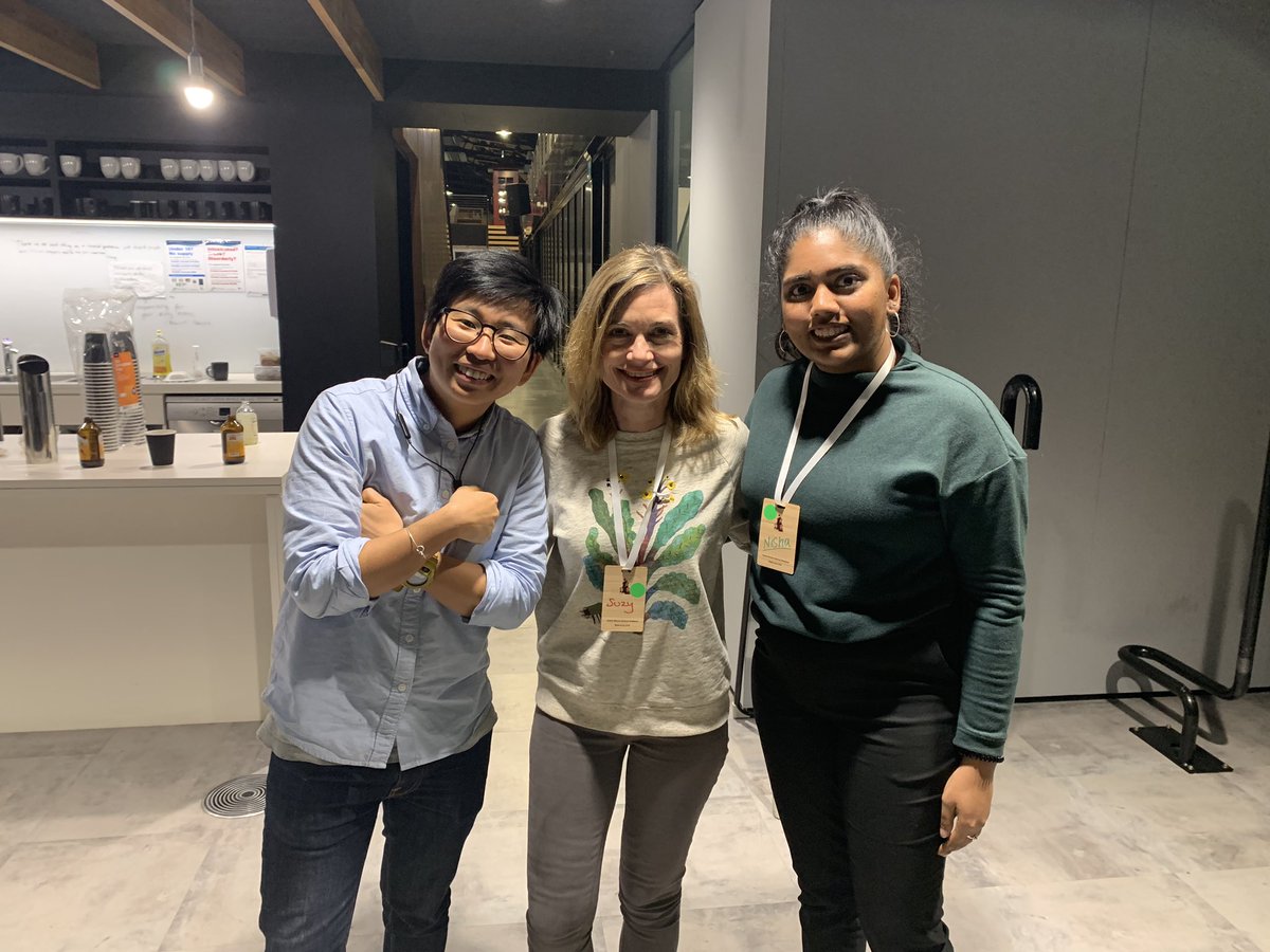 AND The winners of third place is...Greenhous 💪😍💃🏼