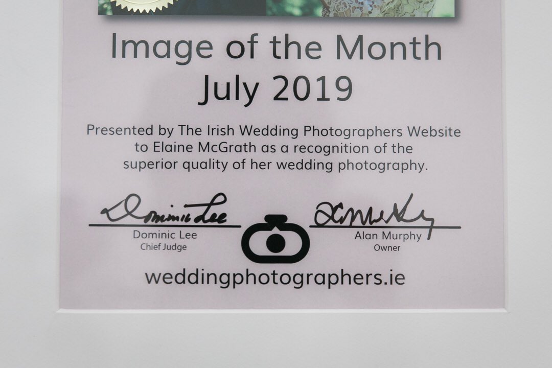 elouisephotog's tweet photo. A nice little surprise to receive!!! #weddingphotographer #dublin #yay https://t.co/BAbi1OUVsl
