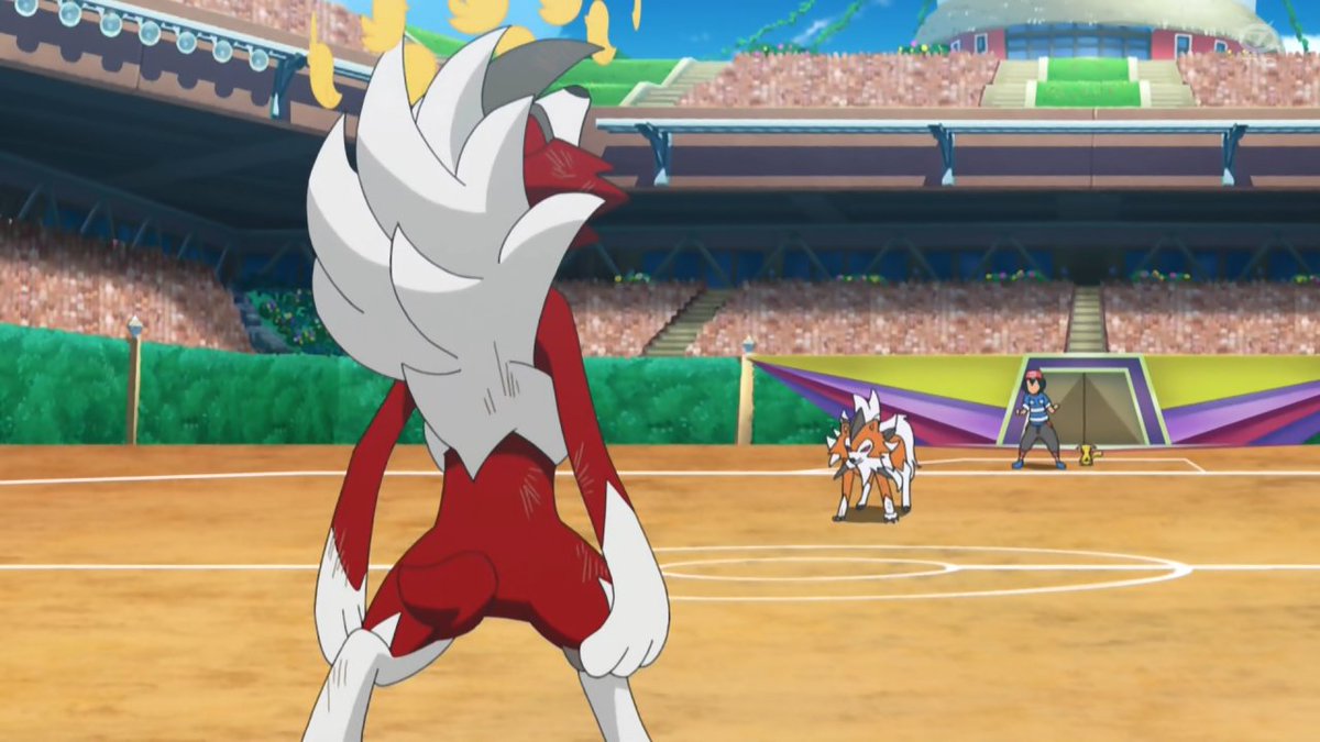 Kou Anipoke アニポケ ただの攻撃って言ったけどポケモンは技以外でまともな攻撃はできないはず だと思う しやっぱあれは普通にカウンターだよな でも覚えてたっけ と思い過去回見直したらクチナシの大試練で習得してたわ 忘れてた