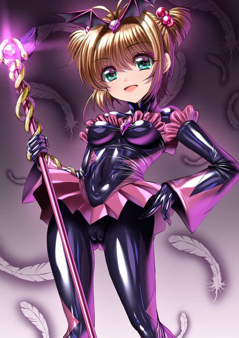 夜投稿🥯<新作>バッドエンドさくら🥨
バッドエンドさくら4年ぶりに描きました!(∩'∀`)∩おひさ🍮 