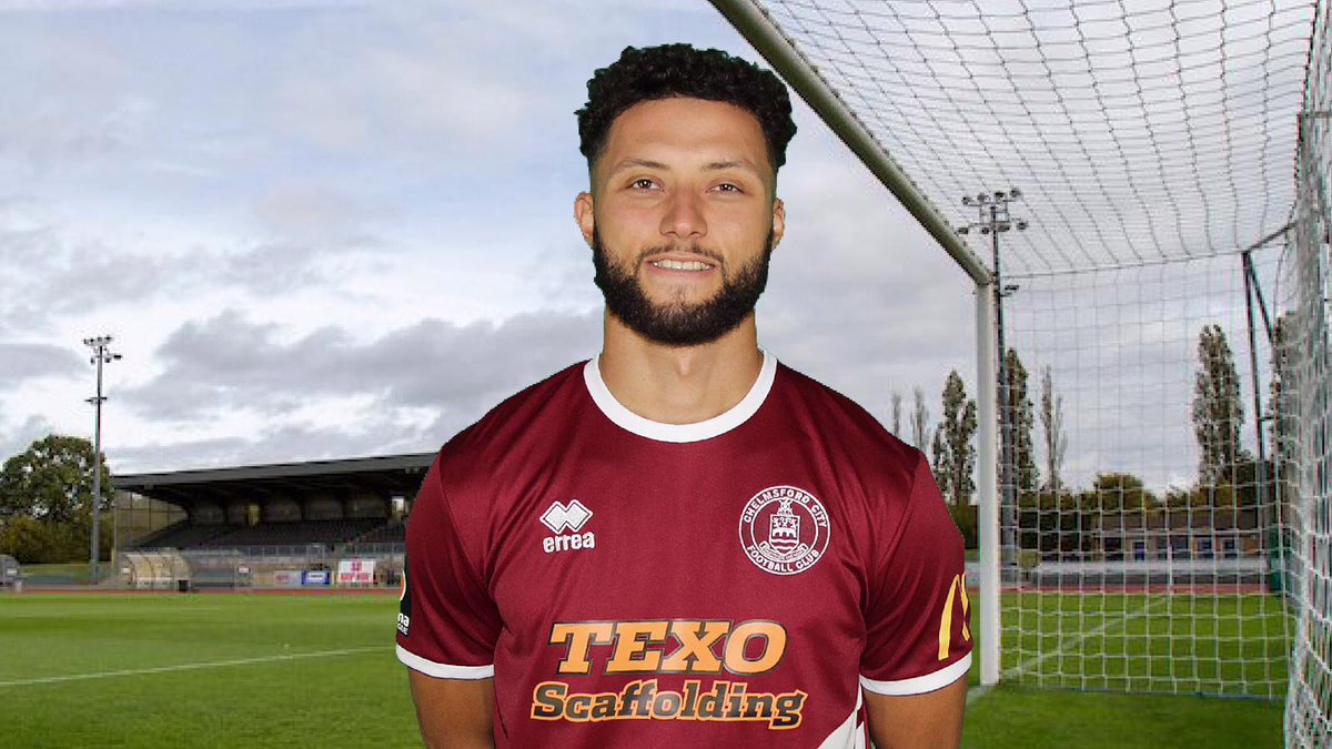 Chelmsford City FC tweet media