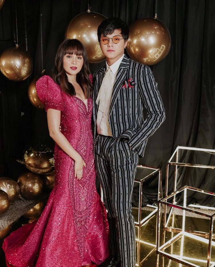 knxkns_'s tweet photo. Kathryn Bernardo and Daniel Padilla, the living representation to all of jonaxx’ wattpad characters ✨ https://t.co/MWCArsncZU