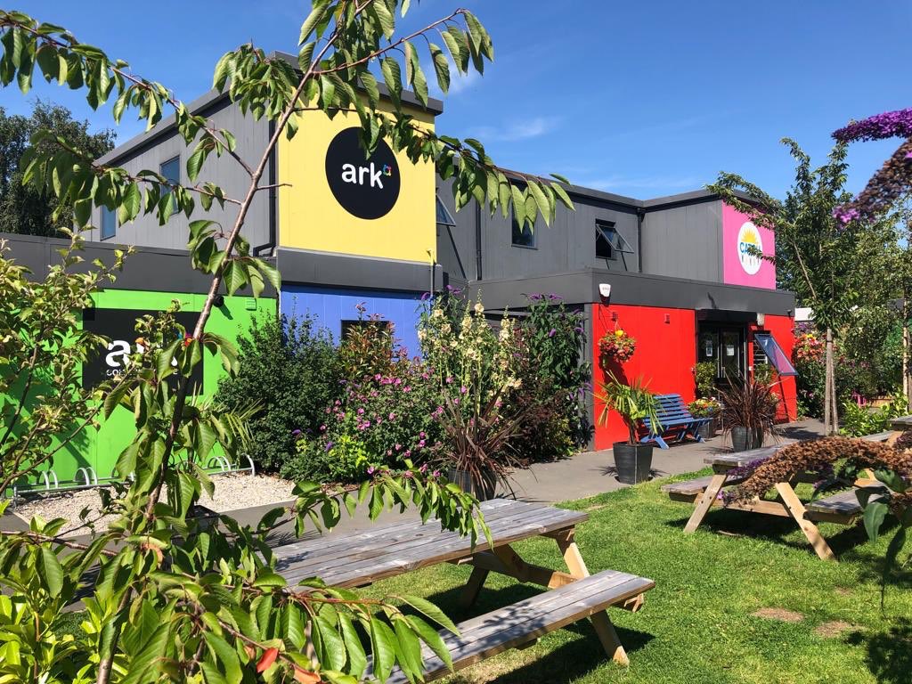 CATCHLeeds's tweet image. Today we celebrate the 3 year anniversary since the launch of our community building. We remember all the generous partners, individuals &amp;amp; businesses who have supported us along the way. Never forgetting all the volunteers who have helped build what we have today. #Transformation