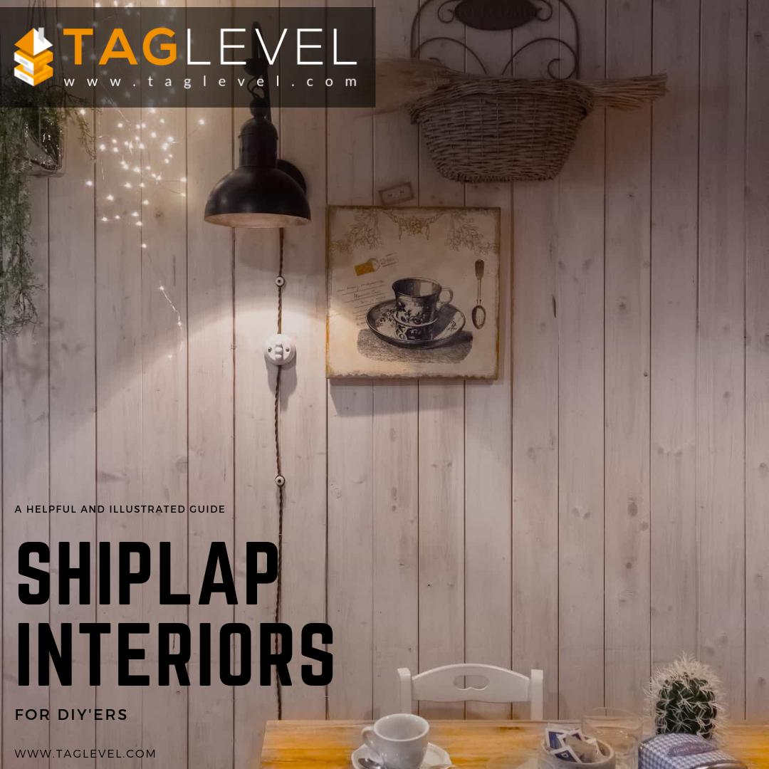 iTAGLevel's tweet image. Shiplap for Walls - an illustrated, inspiring and helpful guide to this beautiful interior finish. Check it out! #shiplap #shiplapwalls #taglevel #interiordesign #shiplapforwalls #roomdesign
taglevel.com/shiplap-inspir…
