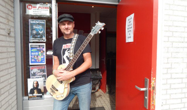 DeKoerier's tweet photo. Het zondaggevoel van Chris P. Dekker HEERHUGOWAARD Voor de meeste mensen is zondag de mooiste dag van de week. De werkweek zit er op: lekker een vrije dag. Een uitstapje, aan de hobby of lekker niks doen. Anderen... https://t.co/fnTLhkzJnu via @DeKoerier https://t.co/Nfieaa0ng5