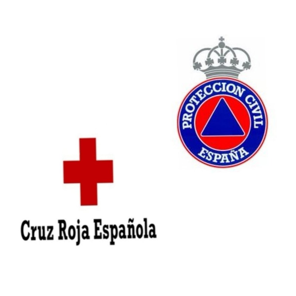 Hemos activado el convenio estatal entre <a href="/proteccioncivil/">Protección Civil</a> y <a href="/CruzRojaEsp/">Cruz Roja Española</a> a solicitud de la @DGobiernoCV de acuerdo con la <a href="/generalitat/">Generalitat</a> valenciana

➡️ 400 plazas de albergue más
➡️ Se prestará atención social, apoyo psicosocial y manutención a los evacuados por la #DANAseptiembre