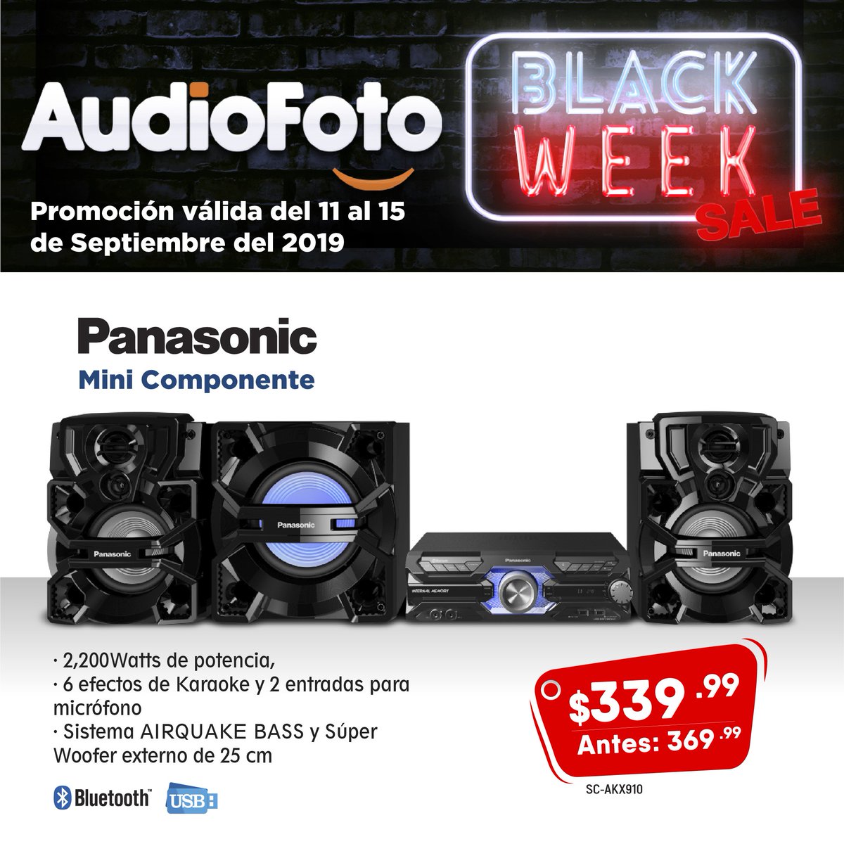 AudioFoto Panamá tweet media