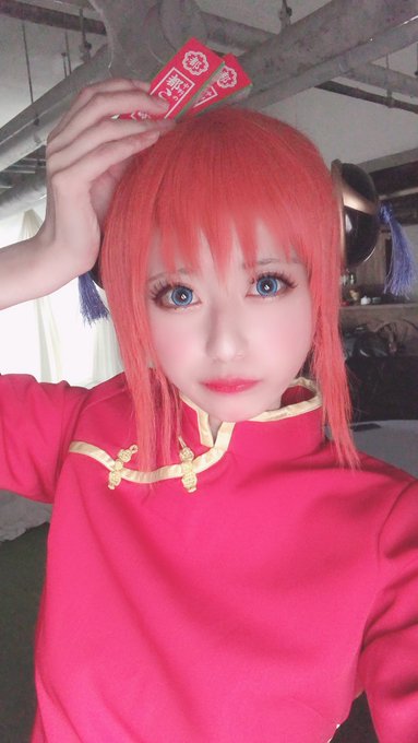 Twitterのコスプレ画像43