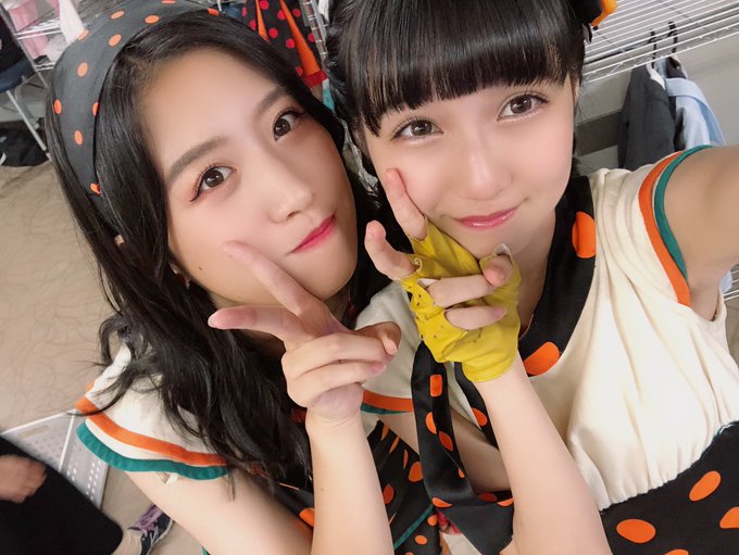 今村麻莉愛のTwitter画像3