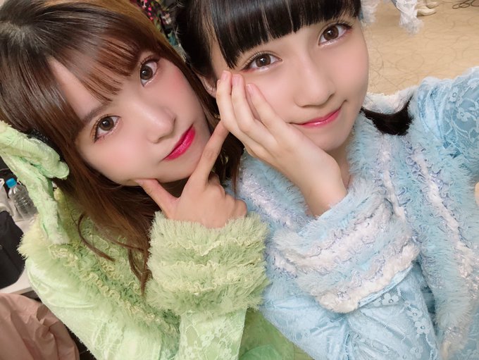 今村麻莉愛のTwitter画像6