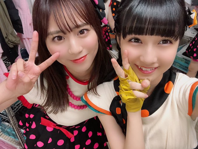 今村麻莉愛のTwitter画像4