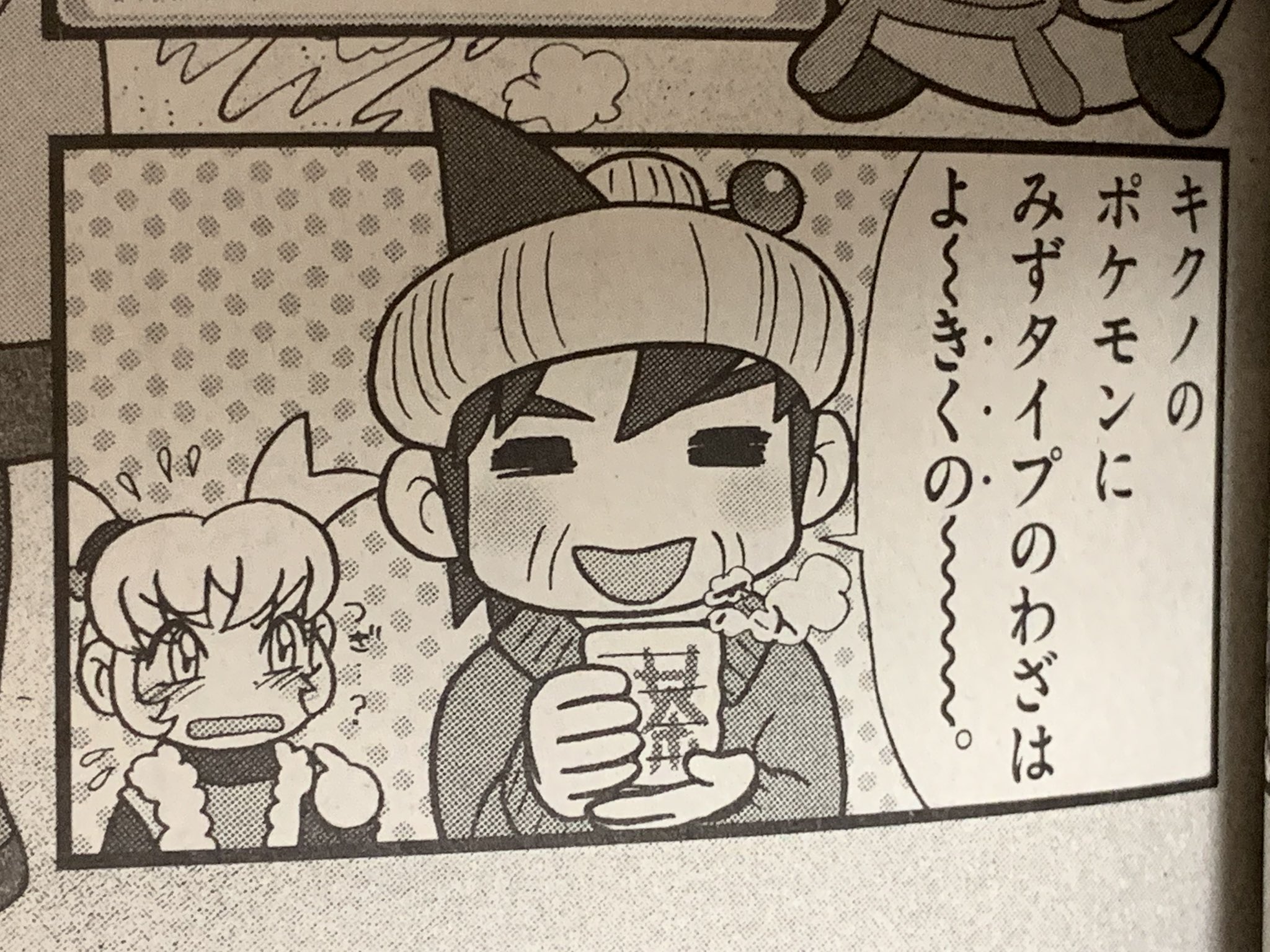 謎の村亀城 ポケモンリーグといえば 小学三年生に掲載されていたポケモンプラチナの攻略漫画でのシンオウ四天王に因んだダジャレを言うくだりは小学３年生 当時 とはいえ寒くて読んでる方が恥ずかしくなりました T Co Zzpo5jvys0 Twitter