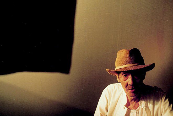 LycheeFilm's tweet photo. 🎬”El maestro de marionetas” del director Hou Hsiao-Hsien Hoy 15/09 se proyecta en @cbamadrid a las 19:15
‼️si retweet este post consigues entradas gratis en un momento‼️#lycheefilmfestival #cineasiatico #lychee2019 https://t.co/H0kdQknC7f