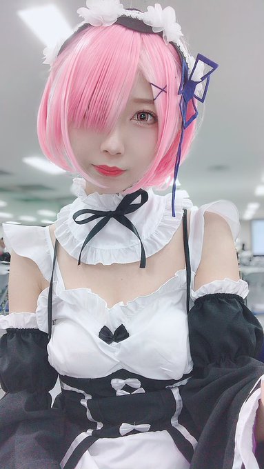 Twitterのコスプレ画像47