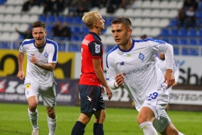 Injury set-back for Mikkel Duelund. Head coach of <a href="/DynamoKyiv/">FC Dynamo Kyiv</a>: "Mikkel won't be back in nearest future."   // Tilbageskridt for skadet <a href="/MikkelDuelund22/">Mikkel Duelund</a> - " ikke klar i nærmeste fremtid". fcdynamo.kiev.ua/allnews/news/o…