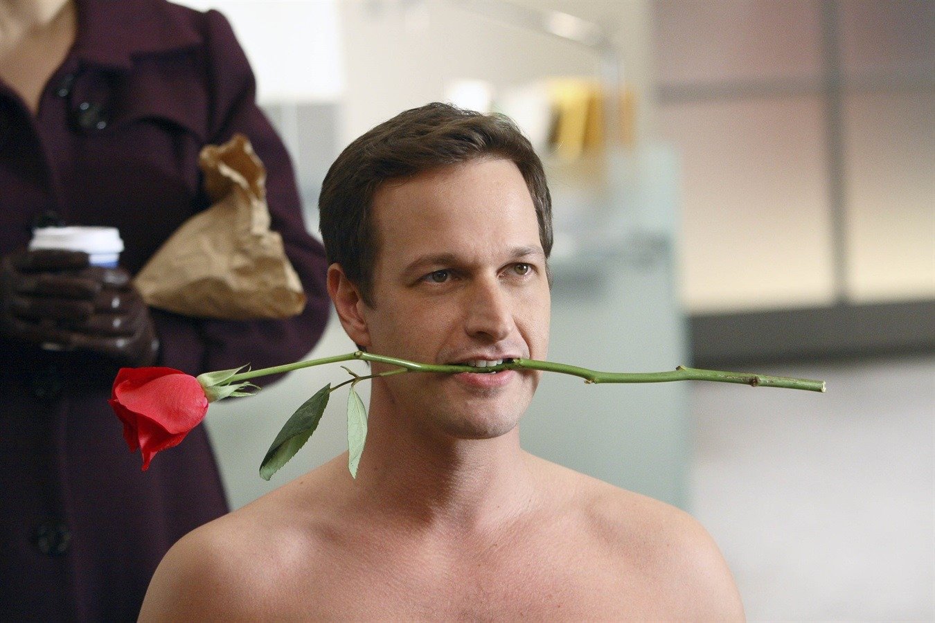 HAPPY BIRTHDAY JOSH CHARLES - 15. September 1971. Baltimore, Maryland, USA 