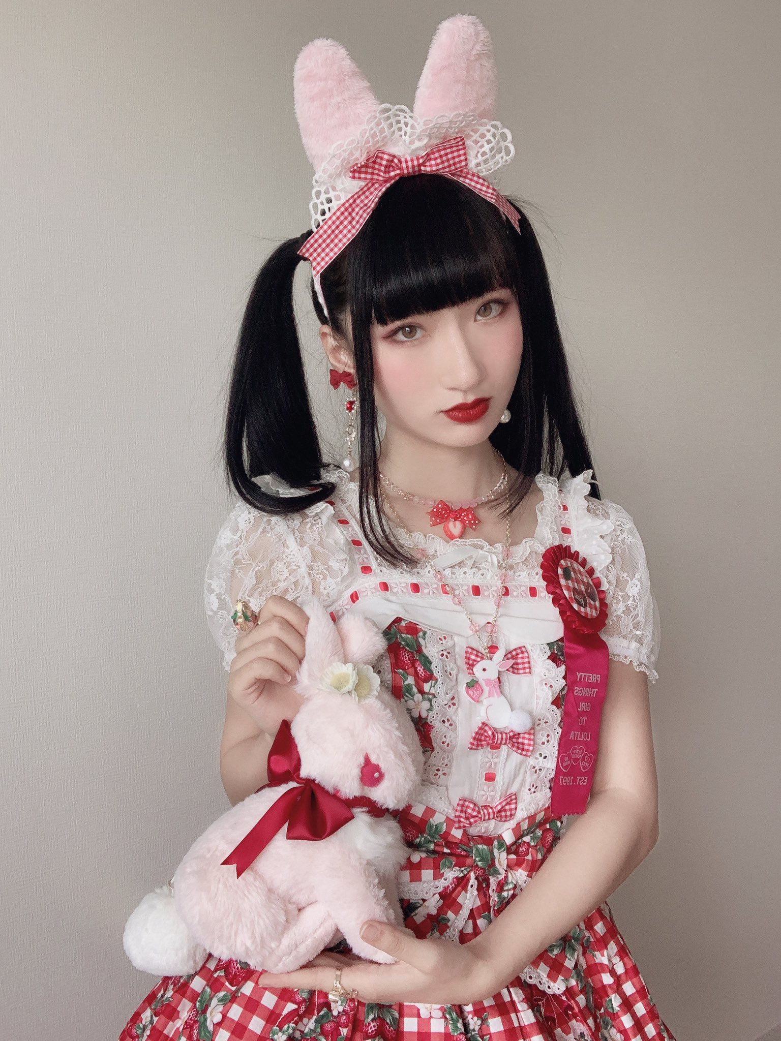 Lolita bunny onlyfans