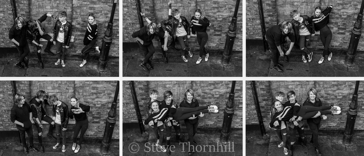 Steve Thornhill - Top photography and bloke - Thanks a lot