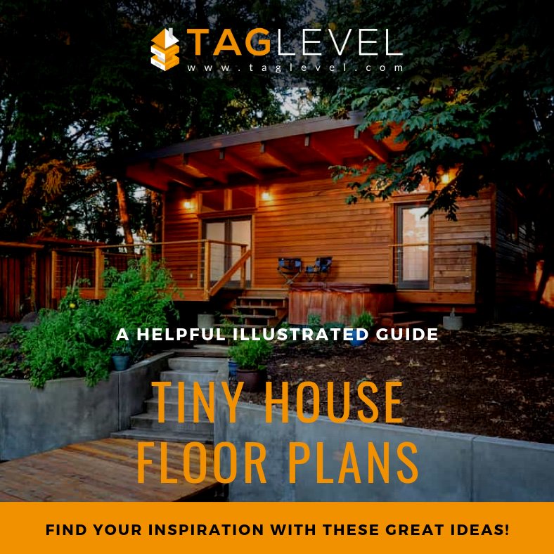 iTAGLevel's tweet image. Inspiring tiny house floor plans and ideas. Some great details on what you need to build one! Efficient, practical and unique - check it out! #taglevel #tinyhouse #tinyhousefloorplans #floorplans #prefabhomes
taglevel.com/inspiring-tiny…