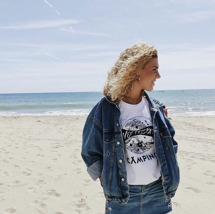 notthispath's tweet image. La preocupación por nuestro planeta y las ganas de cuidarlo han hecho que nos unamos con Camping’s para sacar estas camisetas de algodón 100% ecológico 🌱                                                 

Únete a la moda respetuosa con el medio ambiente.✨

#buildthechange