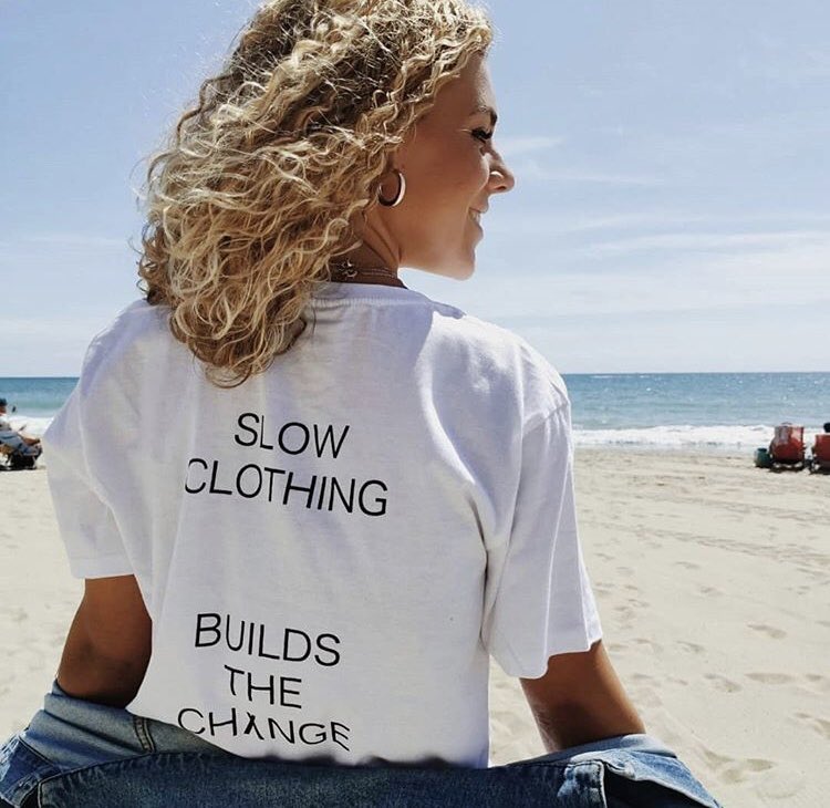 notthispath's tweet image. La preocupación por nuestro planeta y las ganas de cuidarlo han hecho que nos unamos con Camping’s para sacar estas camisetas de algodón 100% ecológico 🌱                                                 

Únete a la moda respetuosa con el medio ambiente.✨

#buildthechange