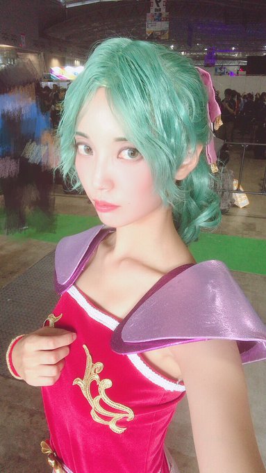 Twitterのコスプレ画像59