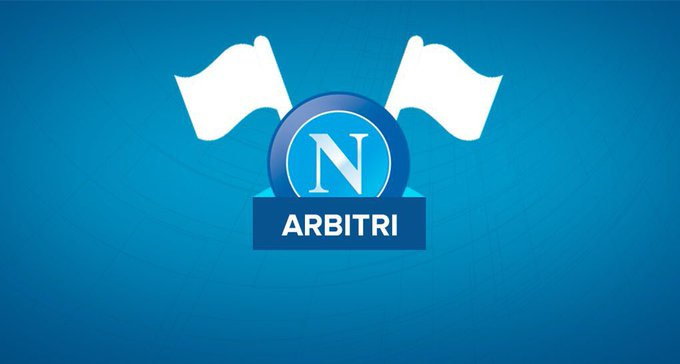 Official SSC Napoli tweet media
