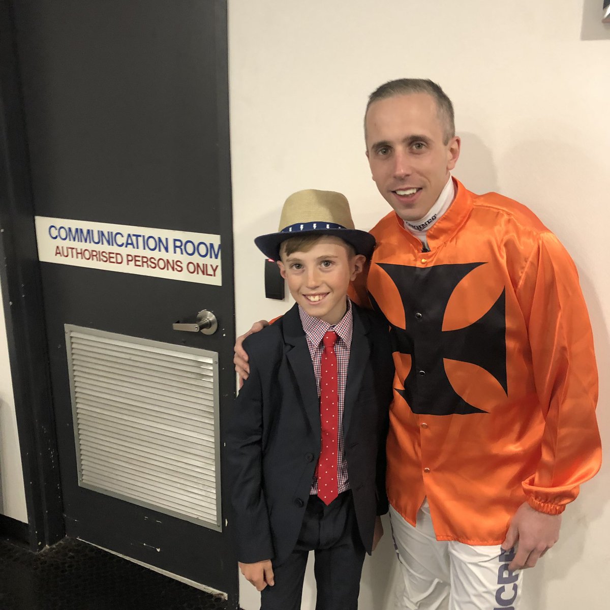 chris pearce tweet media