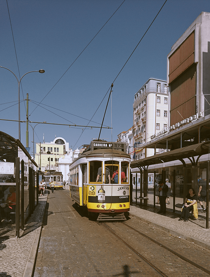 TheTravelBunny's tweet photo. Lisbon Guide 10 things to do on your first trip https://t.co/4yW5dcXCCk via @thenomadicpanda https://t.co/PvfNYF9g1s