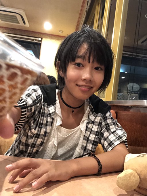 Twitterのコスプレ画像60