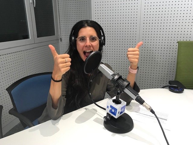 Primer #PymetechRadio de la nueva temporada!🤪

Con <a href="/E_Molina_/">Esther Molina</a> y algunas #novedades😇

 Hablamos con @QDQmedia <a href="/jacalvo82/">José Antonio Calvo</a> y el libro #LinkedinB2B para empresas 📙

El #MinutodeOro para @KOMVIDAKOMBUCHA 🍹con Bea, una de sus fundadoras que llegaba con ⚡️⚡️
ivoox.com/pymetech-n-95-…