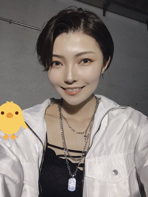 コスプレイヤーダリアのTwitter画像13