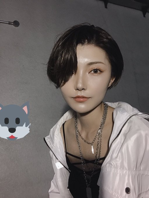 コスプレイヤーダリアのTwitter画像12