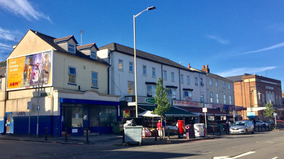 HE_SouthEast's tweet photo. Congratulations to @ReadingCouncil for a strong proposal to improve Reading's historic high street

One of 69 #HistoricHighStreets in England set to receive a share of a £95m heritage fund

@MattRodda

https://t.co/DQS1N7czWb https://t.co/qkvnIQ2LZn