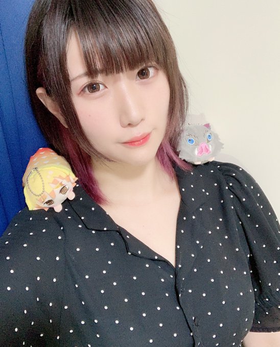 Twitterのコスプレ画像23