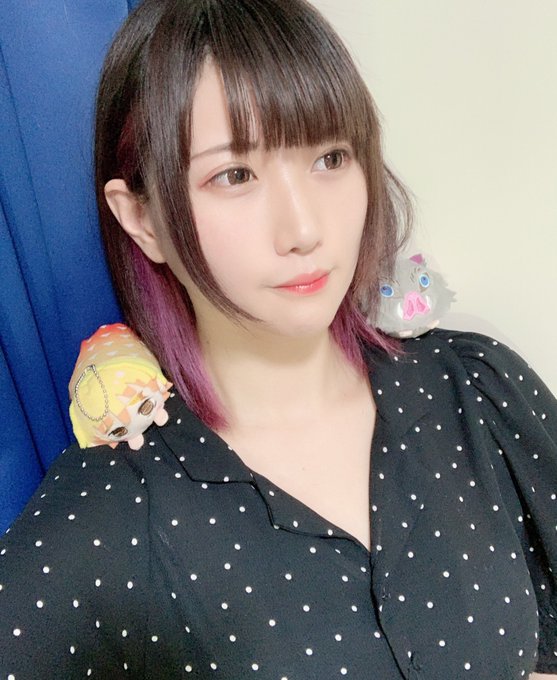 Twitterのコスプレ画像22