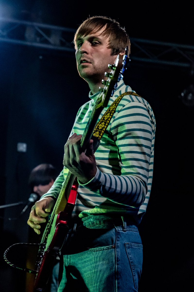 StrongIslandUK's tweet photo. Portsmouth’s Psych rock favourites @isblissuk opened their UK tour recently with a hometown gig at the Wedgewood Rooms. Check out @russ_leggatt review and interview with the band. 

https://t.co/zU5VNpyxqf https://t.co/fjKxzMKWkF