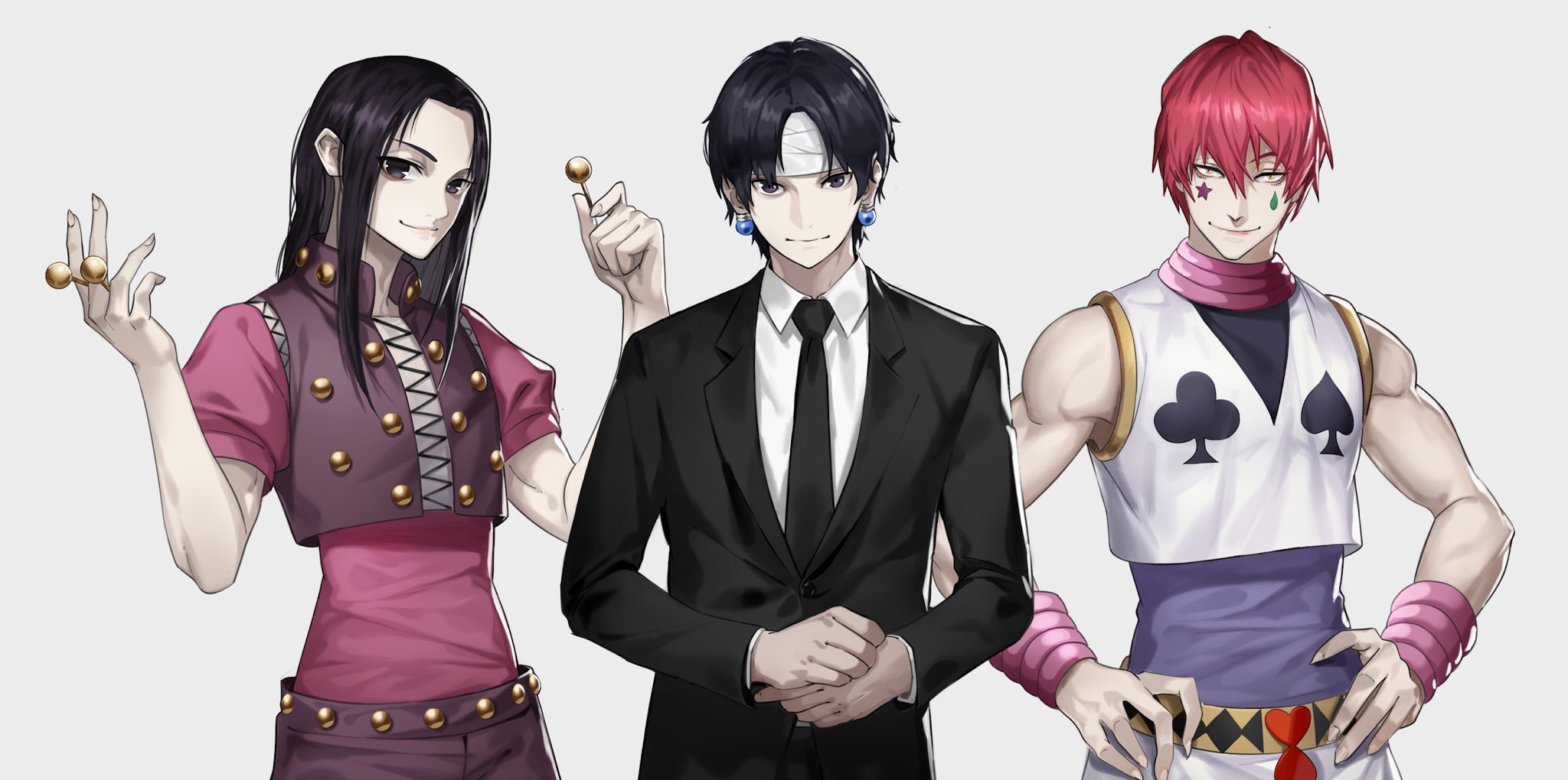 低価格 クロロ ヒソカ イラスト 額縁付き 最終値下げ価格 Hunter Hunter 絵画 タペストリ Alrc Asia